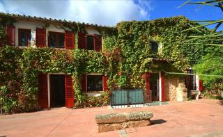 Ferienhaus mit Privatpool für 12 Personen ca 400 qm in Consell, Mallorca Binnenland von Mallorca - Consell - 9