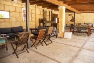 Ferienhaus mit Privatpool für 12 Personen ca 400 qm in Consell, Mallorca Binnenland von Mallorca - Consell - 1
