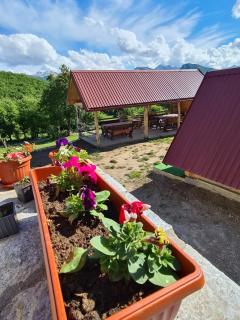 Bungalows Malagić - Gusinje - 9