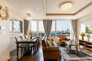Leman Luxury Apartments 2BR 3BR For Rent In Central - Ho Chi Minh - 7