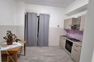 intero appart ampi spazi comodo Wtc Scassi Fiumara - Genova - 4