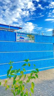 Hostel Pé na Praia Itanhaém - Itanhaém - 0