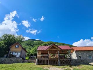 Bungalows Malagić - Gusinje - 8