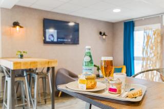 Kyriad Direct Tours Sud - Chambray Lès Tours - 4