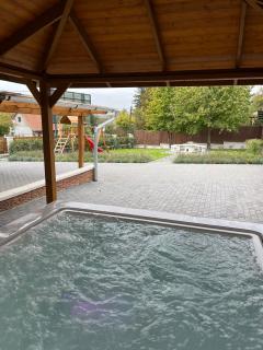Szeglet Apartman - Andornaktálya - 9