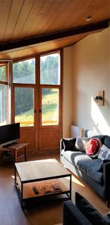 Appartement T3 au pied des pistes Les Coches - La Plagne Tarentaise - 0