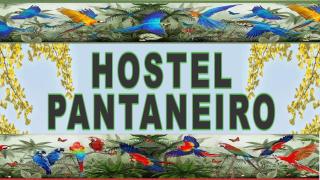 hostel pantaneiro - Aquidauana - 0