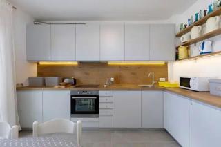 Apartment & Rooms Nugal Makarska - Makarska - 8
