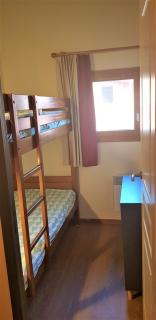 Appartement T3 au pied des pistes Les Coches - La Plagne Tarentaise - 5