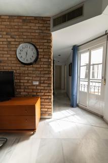 Virgen Carmen Dolorosa Plaza de la Alameda - Sevilla - 7