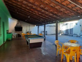 hostel pantaneiro - 9