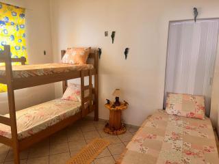 hostel pantaneiro - Aquidauana - 8