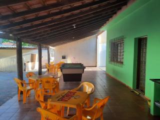 hostel pantaneiro - Aquidauana - 7