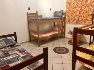 hostel pantaneiro - 3