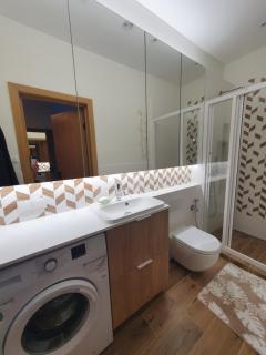 Apartment with Terrace - 3