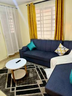 Lisa's homes - Nairobi - 9