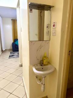 Lisa's homes - Nairobi - 4