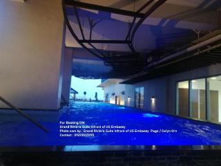 Grand Riviera suite Condotel Near SLEC - 7