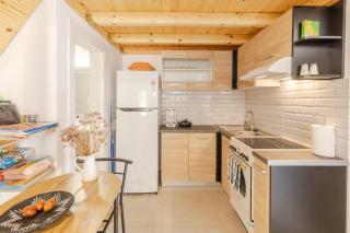 Soñar Deluxe Cottage - Plitra - 7