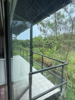 Casa Khang - a peaceful cottage close to HCMC - Xã Cam Mỹ - 4
