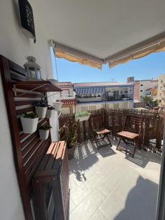 Apartamento Santa Lucia Altamar - Alcossebre - 8