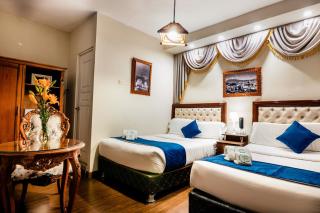 G Hotels Collect - Arequipa - 9