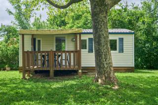 Mobil Home 4 personnes 202 - Mens - 9