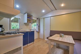 Mobil Home 4 personnes 202 - Mens - 6