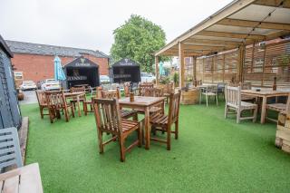 The Midland Hotel - 5