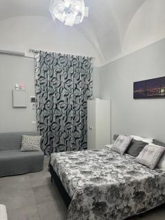 Casa vacanze I 4 diamanti room 1 - Catania - 8