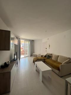 Apartamento Santa Lucia Altamar - Alcossebre - 6
