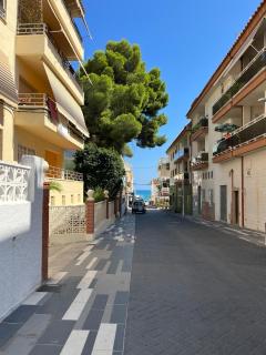 Apartamento Santa Lucia Altamar - Alcossebre - 9