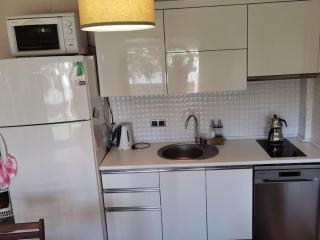 Funny apartment near kite surf center - Urla - 9