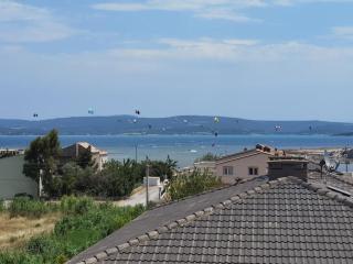 Funny apartment near kite surf center - Urla - 8