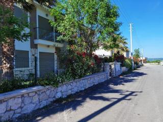 Funny apartment near kite surf center - Urla - 7