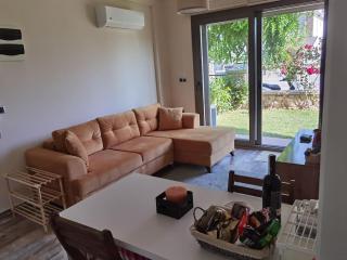 Funny apartment near kite surf center - Urla - 2