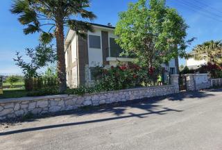 Funny apartment near kite surf center - Urla - 1