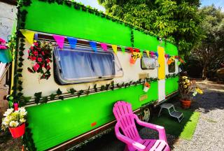 Caravan of Love by Casa das Artes - Luz de Tavira - 6