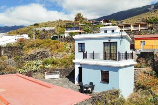Casita del Lomo, Terrace & BBQ - Frontera - 6