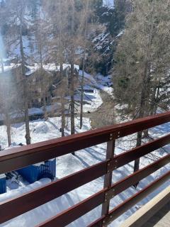 Grazioso bilocale ai piedi del Monte Rosa - Alagna Valsesia - 9