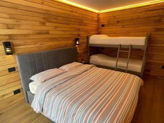 Grazioso bilocale ai piedi del Monte Rosa - Alagna Valsesia - 4