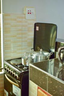Jjevar Suites - Namulanda - 9