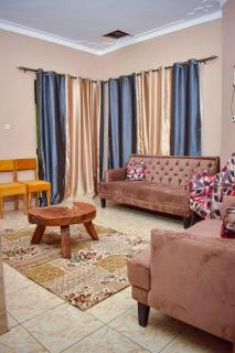 Jjevar Suites - Namulanda - 8