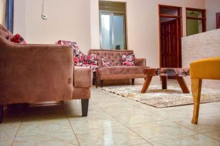 Jjevar Suites - Namulanda - 7