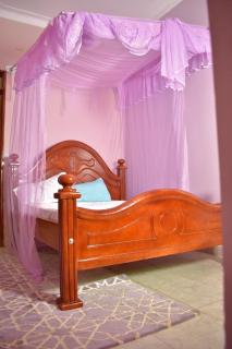 Jjevar Suites - Namulanda - 4