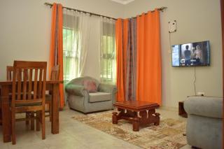 Jjevar Suites - Namulanda - 2
