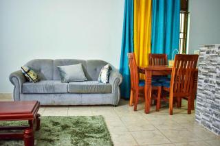 Jjevar Suites - Namulanda - 1