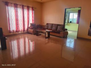 Sparrow Rest Villa - Mahabaleshwar - 1