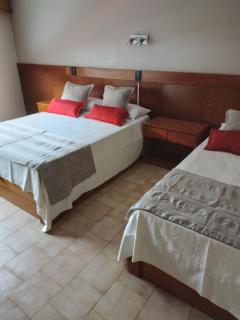 Camino Real Hotel - Córdova - 4