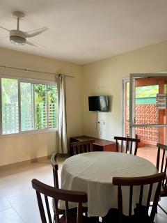 Itamambuca casas,suítes - Ubatuba - 3